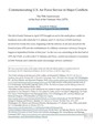 This historical overview details the final chapters of U.S. involvement in Southeast Asia, focusing on the dramatic collapse of South Vietnam and Cambodia in 1975. The text examines the failure of the Paris Peace Accords to sustain a ceasefire, leading to a rapid North Vietnamese offensive that overwhelmed the South’s military forces. Central to the narrative is the logistical complexity of Operations Eagle Pull and Frequent Wind, which utilized Air Force and Marine assets to evacuate thousands under increasingly hostile conditions. The sources highlight the friction between diplomatic officials and military planners, specifically noting how Ambassador Graham Martin’s delays exacerbated the chaos during the fall of Saigon. Beyond the tactical evacuations, the documents chronicle humanitarian efforts like Operation Babylift and the subsequent relocation of over 130,000 refugees to the United States. Ultimately, the material serves as a tragic record of the withdrawal, illustrating the end of a twenty-five-year military commitment.