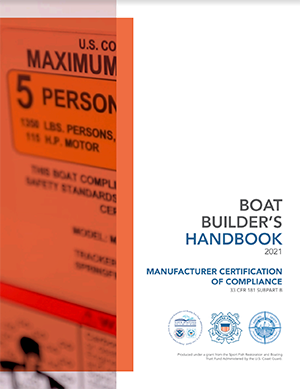MANUFACTURER CERTIFICATION OF COMPLIANCE