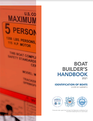 IDENTIFICATION OF BOATS