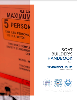 NAVIGATION LIGHTS