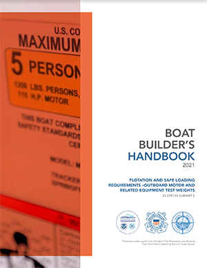 FLOTATION AND SAFE LOADING REQUIREMENTS