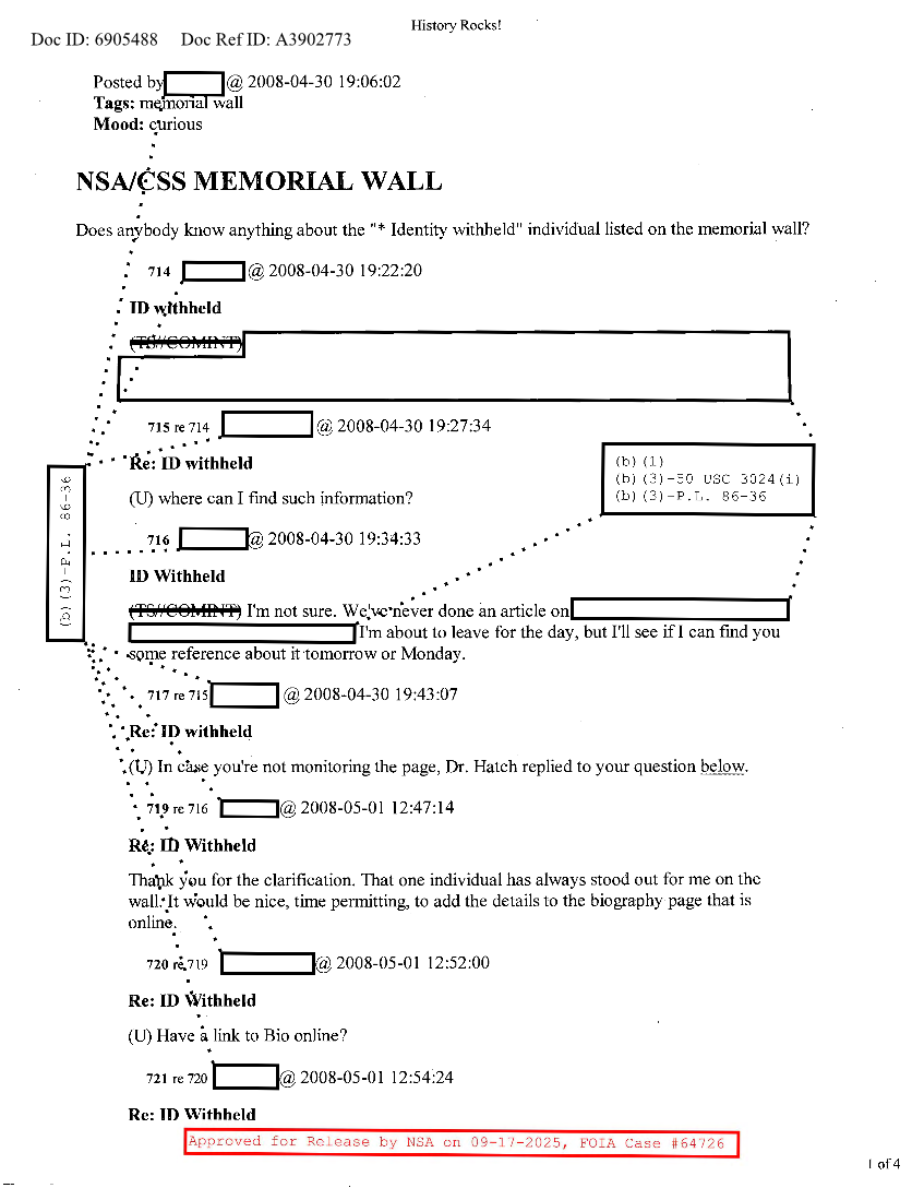  NSA-HISTORY ROCKS!-NSA-CSS MEMORIAL WALL.PDF