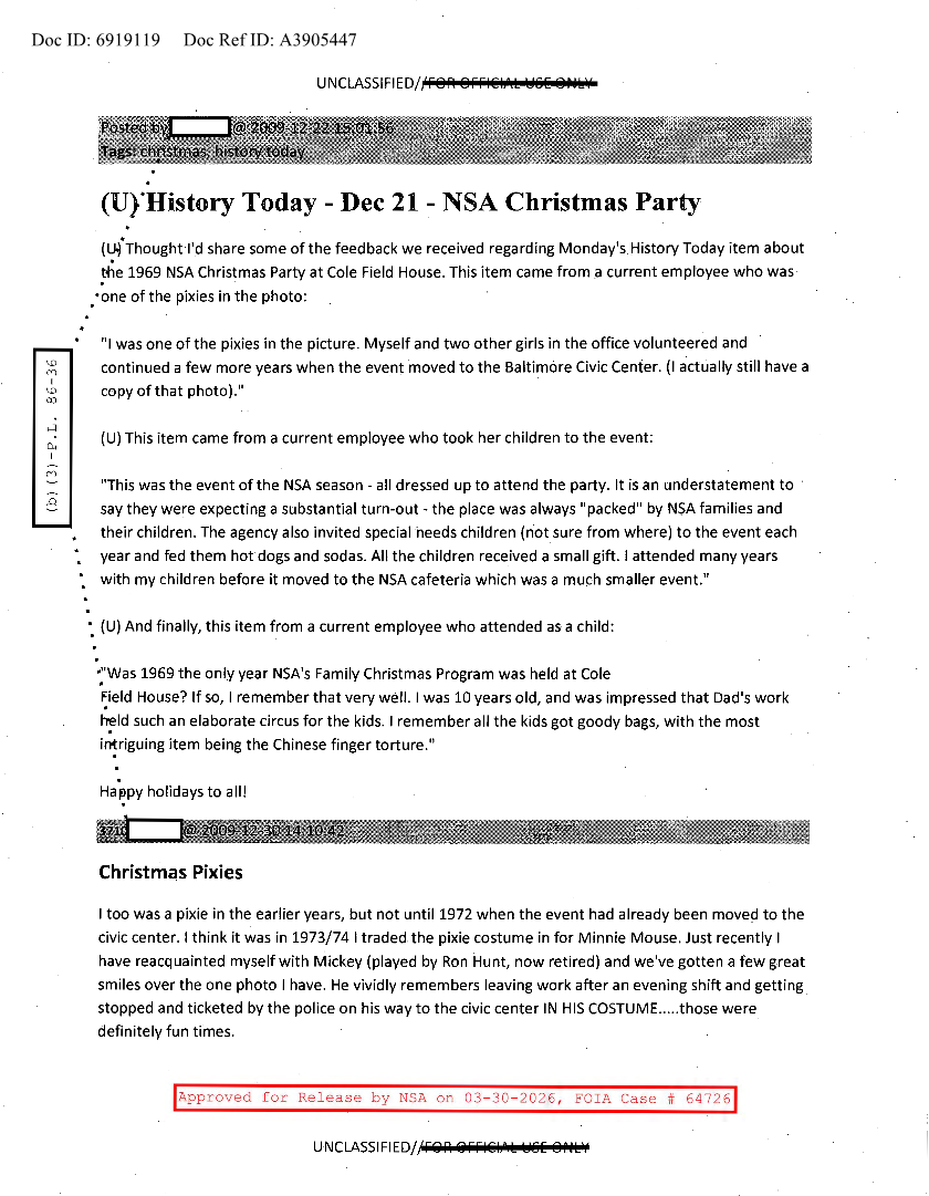  NSA-HISTORY ROCKS-HISTORY TODAY - DEC 21 - NSA CHRISTMAS PARTY.PDF