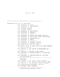 National Security Presidential Memorandum/NSPM-12. National Policy for the Cybersecurity of National Security Systems.