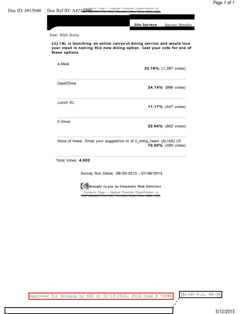  NSA DIALY 06-30-2013 TO 07-06-2013.PDF
