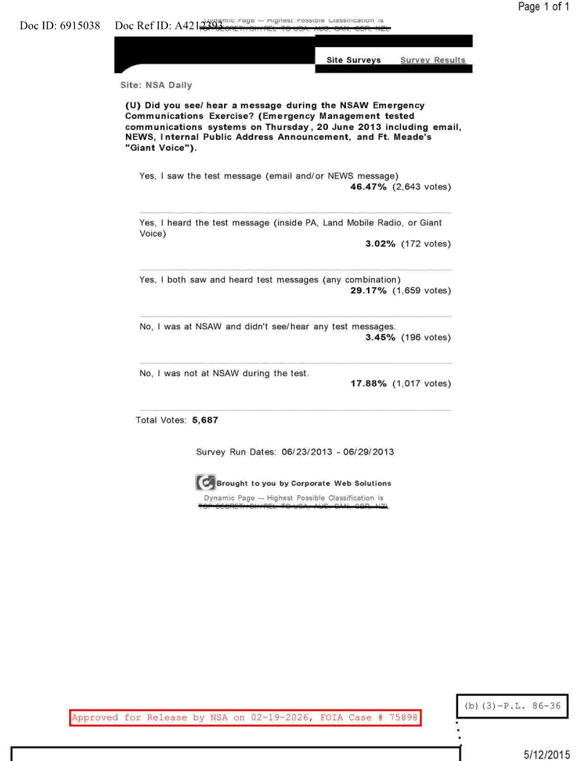  NSA DIALY 06-23-2013 TO 06-29-2013.PDF