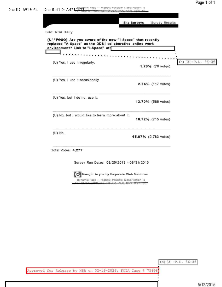  NSA DIALY 08-25-2013 TO 08-31-2013.PDF