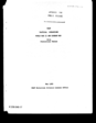 This 1962 historical report from the USAF Historical Division details tactical air operations during World War II and the Korean War. It provides a comprehensive collection of statistical tables and brief narratives focused on combat missions across major global theaters. The text specifically highlights Operation Torch and the subsequent North African Campaign, documenting the transition of Allied air power into a cohesive, integrated force. Detailed data points include aircraft sorties, bomb tonnage, and enemy losses categorized by specific military engagements. By utilizing diverse theater-level records, the study offers an analytical overview of how tactical aviation evolved to secure air superiority and support ground maneuvers. Additional sections provide a logistical framework for understanding air combat through extensive maps and glossaries.