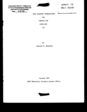 The provided documents detail the evolution of United States Air Force policy regarding limited warfare between 1958 and 1961. During this era of international crises, a significant strategic debate emerged as the Army and Navy advocated for specialized forces to handle small-scale conflicts, while the Air Force initially insisted that its nuclear deterrent was sufficient for all scenarios. The text highlights internal tensions and logistical failures during the Lebanon and Taiwan operations, which eventually forced the Air Force to reconsider its "general war" priority. This shift led to a gradual reorientation toward enhancing conventional weapon capabilities, tactical air flexibility, and improved airlift support. Despite these adjustments, Air Force leadership remained cautious, fearing that focusing too heavily on limited engagements might weaken the nation’s primary defense against a total nuclear threat. Ultimately, the sources track the complex transition from a rigid Cold War doctrine of massive retaliation to a more versatile military posture.