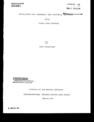 This historical study traces the evolution of close air support (CAS) and its command and control procedures from World War I through the Vietnam War. The text highlights how early military doctrine shifted from treating air power as a mere subsidiary of ground forces to establishing it as a coequal, independent arm under centralized air leadership. By examining the contrasting successes of the German Luftwaffe and the early failures of Allied air-ground coordination in North Africa, the sources illustrate the necessity of unified command and functional flexibility. Key developments include the creation of tactical air control systems, the introduction of forward air controllers, and the formalization of doctrine in manuals like FM 100-20. Ultimately, the collection documents the transition from rudimentary visual signaling to sophisticated radio-linked request networks used to manage the complex interface between land and air operations.