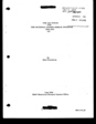 This 1964 historical monograph by Max Rosenberg documents the early development and administrative evolution of the United States Air Force's guided missile program from 1944 to 1950. The source details how the military transition from World War II to the Korean War sparked intense bureaucratic rivalries over the definition and operational control of new weapons technology. Because missiles shared characteristics with both aircraft and artillery, different military branches maneuvered to claim authority over their development to secure their postwar relevance. The text highlights how technological limitations and budget constraints often hindered these early efforts, leading to a fragmented program categorized by "flying," "glide," and "vertical" bombs. Ultimately, the study serves as a record of institutional lessons learned during a period of rapid scientific advancement and shifting national security priorities.