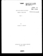 This historical report from the Office of Air Force History documents the United States Air Force's strategic and technical space operations during fiscal year 1968. The text highlights the service's evolving mission in space, emphasizing the shift toward using orbital systems to enhance military effectiveness and strategic deterrence. Key programs discussed include Spacetrack, a global surveillance network for monitoring orbiting objects, and advancements in satellite communications through the DSCS and LES-5 projects. The sources detail high-level decision-making regarding satellite procurement, international cooperation with NATO and the United Kingdom, and the integration of space technology into tactical and strategic warfare. Overall, the document serves as a record of how the Air Force sought to maintain a technological advantage in the high-altitude frontier during a period of intense Cold War competition.