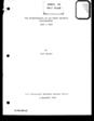 This historical account documents the 1961-1962 initiative to revitalize United States Air Force in-house laboratories following years of decline and scientific stagnation. The text identifies a critical reliance on private contractors and obsolete facilities as primary drivers of low morale and the departure of skilled personnel to industry. In response to congressional criticism and the "McNamara Memorandum," the Air Force implemented structural reforms to shorten command lines and enhance the status of internal research. Key organizational changes included the creation of the Air Force Council of Scientists and the appointment of a Special Assistant for Laboratories to oversee improvement efforts. Additionally, the establishment of the Research and Technology Division aimed to centralize management and provide clearer professional pathways for officer-scientists. Ultimately, these documents track the strategic shift toward strengthening internal technical expertise to ensure the military maintained effective oversight of new weapon acquisitions.