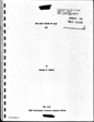 May 4, 2026
This declassified 1961 historical study by the USAF Historical Division Liaison Office details the political and military instability of Laos during the late 1950s. The document examines the evolution of Laos from a group of French-protected principalities to an independent kingdom struggling against the rise of the Communist Pathet Lao. It specifically highlights the September 1959 crisis, during which the United States developed military contingency plans and provided substantial economic and military assistance to bolster the pro-Western government. Maps and organizational summaries illustrate the geopolitical challenges of the region, including the influence of neighboring North Vietnam and China. Ultimately, the source provides a comprehensive overview of American efforts to maintain a non-Communist foothold in Southeast Asia through diplomatic maneuvers and logistic support.