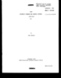 The provided historical documents outline the development of the USAF Strategic Command and Control Systems between 1958 and 1963, specifically focusing on the 465L System. Faced with the rapid speeds of the missile age, the Strategic Air Command sought to transition from manual data processing to automated electronic systems to maintain real-time force oversight. The project encountered significant obstacles, including spiraling acquisition costs, technical complexities, and intense scrutiny from the Office of the Secretary of Defense. These challenges, alongside shifting nuclear strategies under the Kennedy Administration, forced the Air Force to pivot from a fragile ground-based infrastructure to more survivable communication networks and airborne command posts. Ultimately, the sources detail the difficult evolution of military technology as it struggled to keep pace with the demands of Cold War deterrence and post-attack reliability.
