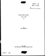 This 1962 historical report by the USAF Historical Division Liaison Office chronicles the United States Air Force's evolving role in space operations between 1959 and 1960. The text outlines a transitional period where President Eisenhower shifted management responsibilities from ARPA to the Air Force, while navigating the complex organizational divide between civilian (NASA) and military (DOD) space programs. Detailed chronologies highlight significant Discoverer, Midas, and Samos satellite launches alongside the political struggle to define national space policy amidst Cold War competition with the Soviet Union. The documents emphasize a burgeoning "aerospace" doctrine, which argued that space was a vital extension of the military's existing flight domain rather than a separate adventure. Furthermore, the sources record the creation of the Aeronautics and Astronautics Coordinating Board to streamline cooperation between various government agencies. Ultimately, the report justifies a robust military presence in space as an essential component of national security and strategic deterrence.