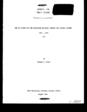 This historical study explores the evolution of the Worldwide Military Command and Control System between 1961 and 1965, detailing the Air Force's vital contributions. It documents how the Department of Defense transitioned from fragmented service-specific networks to an integrated, national command structure designed to survive nuclear conflict. The text highlights a strategic shift toward "controlled response" capabilities, allowing leadership to manage crises with precision rather than relying on all-out retaliation. Key developments include the establishment of the National Military Command Center and the deployment of mobile emergency facilities like airborne command posts. By chronicling these bureaucratic and technological hurdles, the report illustrates the labor required to provide top-level civilian and military advisors with reliable communication during global emergencies.