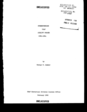 The provided primary documents detail the USAF's strategic expansion of airlift forces between 1961 and 1964 to meet the Kennedy administration's "flexible response" military policy. High-ranking officials, including Secretary of Defense Robert McNamara, recognized that the existing fleet was obsolete and insufficient for rapidly deploying conventional troops to counter global communist aggression. To rectify these weaknesses, the military prioritized the procurement of modernized aircraft such as the C-130E and the advanced C-141 jet transport. The records also highlight inter-service friction and logistical debates regarding the balance between strategic long-range capabilities and tactical battlefield support. Ultimately, these efforts aimed to double the nation's airlift capacity to ensure the military could manage multiple limited conflicts simultaneously. The text concludes by noting that despite significant growth, resource shortages persisted, requiring strict prioritization for training and deployment exercises.