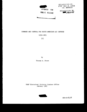 This historical report documents the evolution of North American air defense command and control from 1959 to 1963. It details the transition from fragmented, manual systems to a centralized organizational structure under NORAD, which unified U.S. and Canadian forces. A primary focus is the implementation of the Semi-Automatic Ground Environment (SAGE), a pioneering computerized network designed to overcome the dangerous delays of human data processing. While SAGE revolutionized airspace vigilance and weapon coordination against bombers, the text highlights growing concerns regarding its vulnerability to Soviet ballistic missiles. Ultimately, the sources track how military planners struggled to balance technological advancement with the need for system survival during the early missile era.