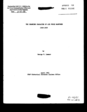 The provided historical document, titled "The Changing Character of Air Force Manpower," chronicles the United States Air Force's strategic transition during the late 1950s. Authored by George F. Lemmer and published in 1961, the text details the service's shift from a focus on mass personnel retention to an emphasis on high-quality, professional standards. This evolution was necessitated by the increasing technological complexity of modern weapon systems and guided missiles, which required more specialized skills than traditional military training provided. To address these challenges, the Air Force implemented stricter recruitment screening, improved career incentives, and tighter manpower management controls to optimize a shrinking workforce. Ultimately, the source highlights the tension between tightening budget ceilings and the rising costs associated with maintaining a more mature, highly trained force.