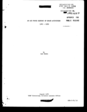 This historical report documents the United States Air Force's space and rocketry activities from the end of World War II through 1959. It chronicles the transition of rocket science from early theoretical concepts to the development of powerful military ballistic missiles and the eventual birth of civilian space exploration. The author highlights a significant technological gap between the U.S. and the Soviet Union, caused by American post-war fiscal austerity and a skeptical attitude toward basic research. Following the surprise launch of Sputnik I, the text describes the frantic reorganization of national policy, including the establishment of NASA and the Advanced Research Projects Agency. Ultimately, the narrative examines the interservice rivalries and political decisions that shaped the foundational years of the American space program.
