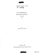 This declassified historical study outlines the United States Air Force's strategic and operational pivot toward counterinsurgency (COIN) between 1961 and 1962. Spurred by President Kennedy’s dissatisfaction with existing military capabilities against "wars of liberation," the document detail the transition from conventional warfare focus to specialized unconventional warfare tactics. It highlights the creation of the 4400th Combat Crew Training Squadron, known as "Jungle Jim," which utilized World War II-era aircraft to train indigenous forces and conduct early operations like "Farm Gate" in Vietnam. The text further explores the bureaucratic friction between the Air Force and the Army regarding mission roles and the subsequent shifting of paramilitary responsibilities from the CIA to the Department of Defense. Ultimately, these records document the rapid buildup of specialized air units and the formalization of doctrines intended to suppress communist-inspired insurgencies during the Cold War.